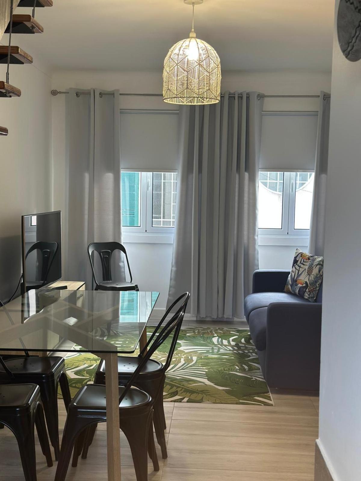 Azores Calheta Inn Apartment T2 Ponta Delgada  Bagian luar foto
