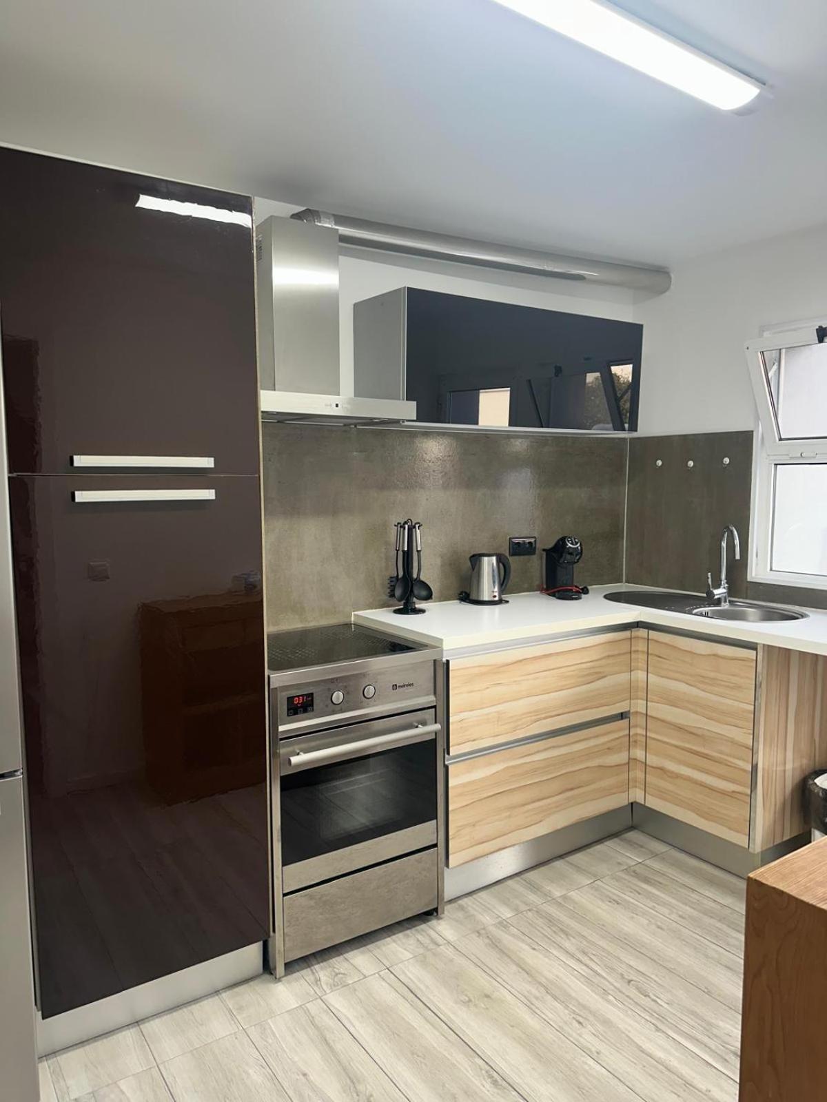 Azores Calheta Inn Apartment T2 Ponta Delgada  Bagian luar foto