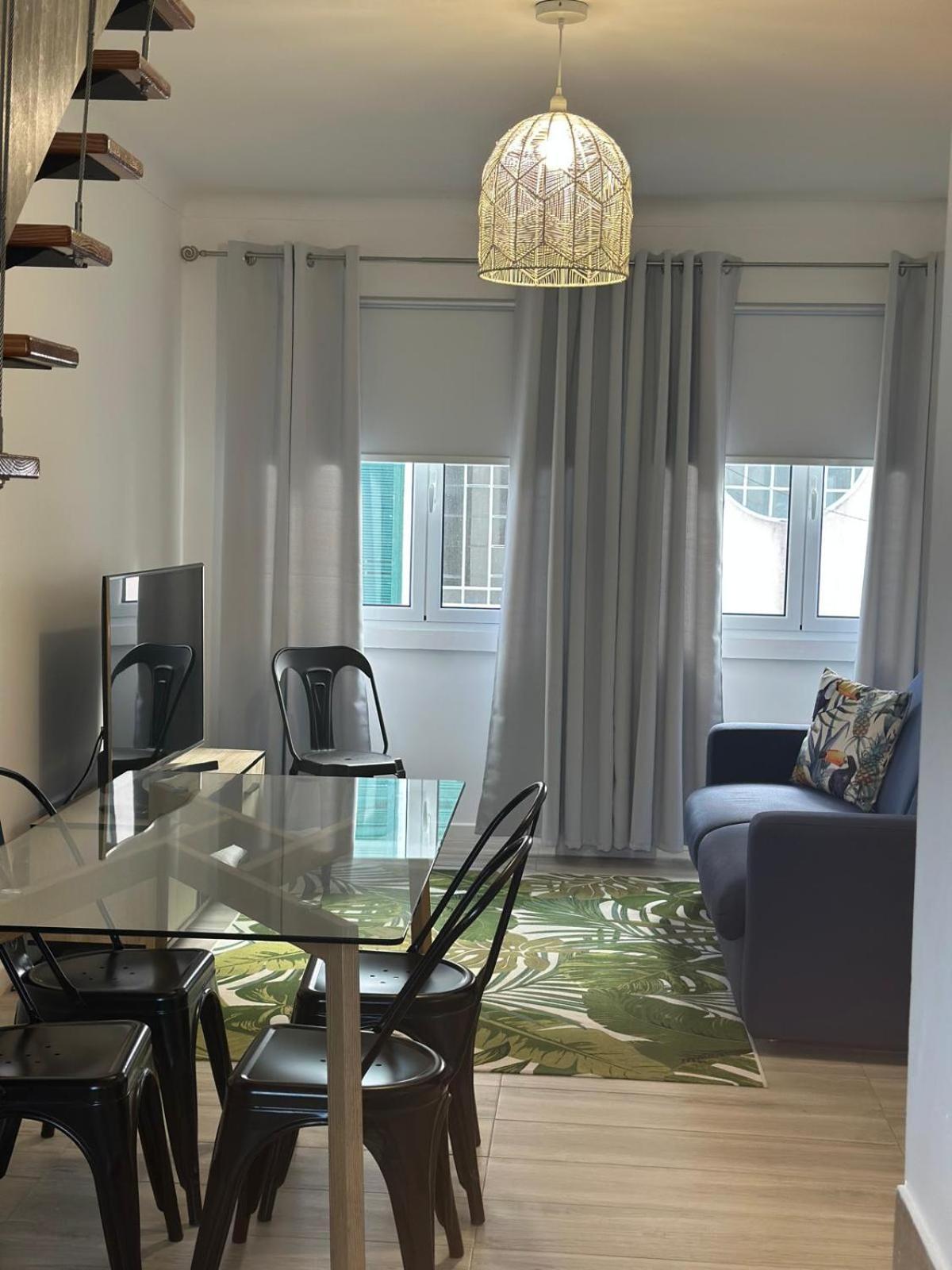Azores Calheta Inn Apartment T2 Ponta Delgada  Bagian luar foto