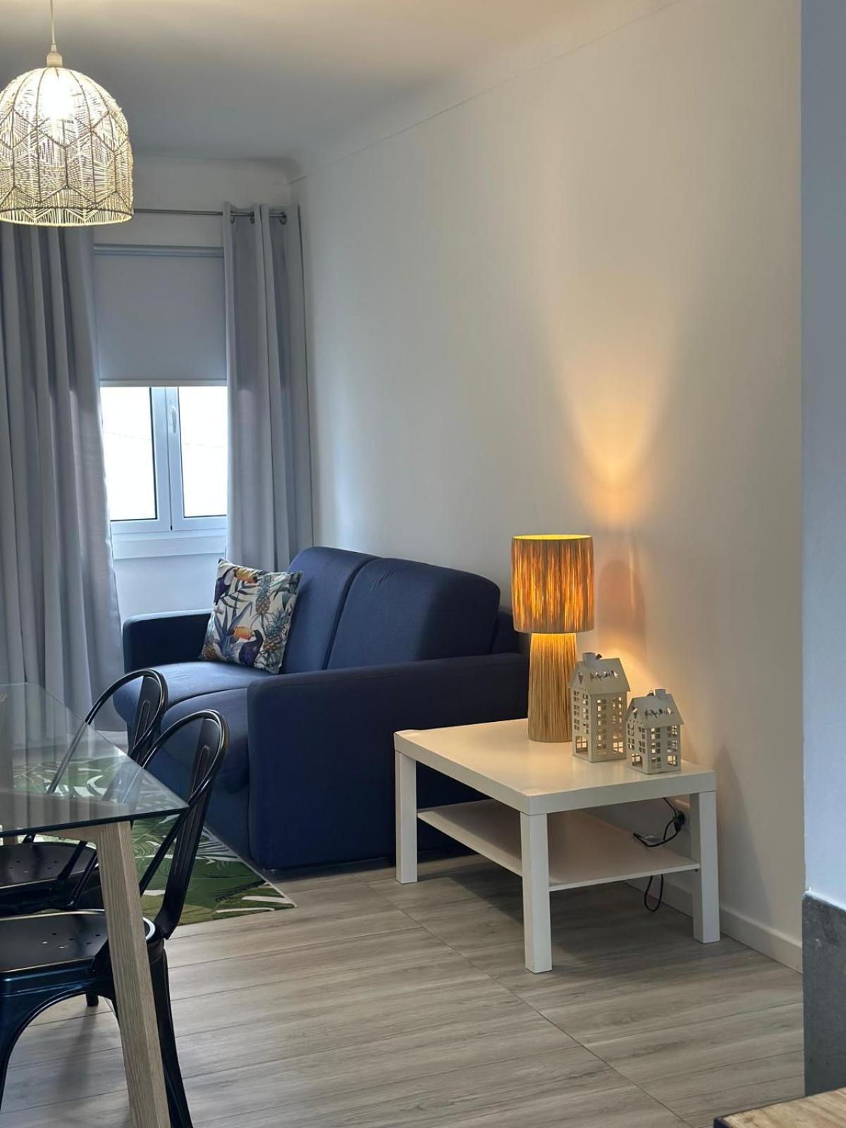 Azores Calheta Inn Apartment T2 Ponta Delgada  Bagian luar foto