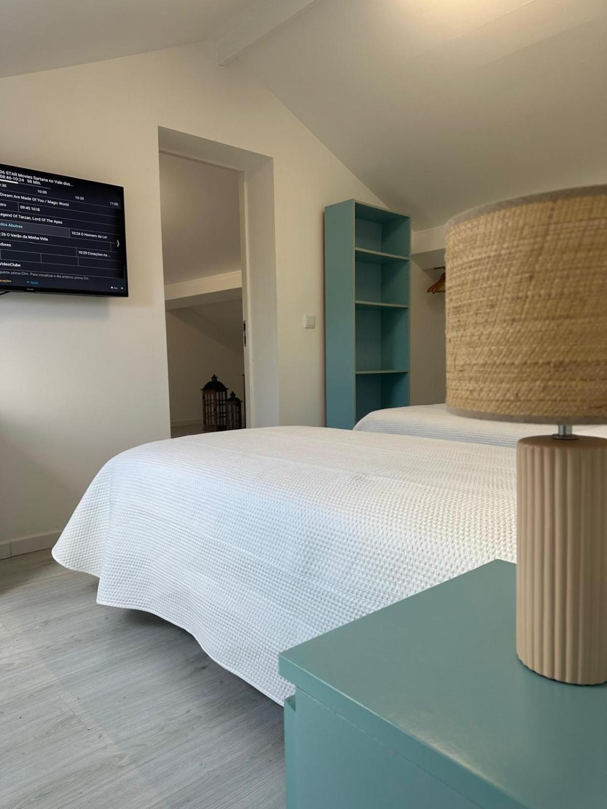 Azores Calheta Inn Apartment T2 Ponta Delgada  Bagian luar foto